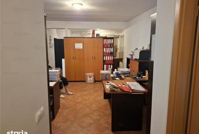 Apartament cu 3 camere decomandat în Ștefan cel Mare - 19