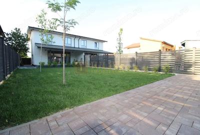 Casă cu Teren 330 Mp în Moșnița Nouă - 19