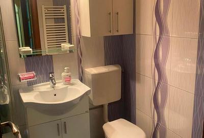 Apartament cu 2 camere decomandat în Gară - 7