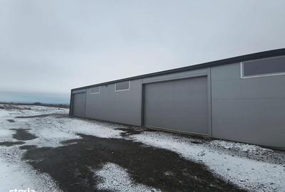 Spațiu comercial, de 300 mp, în Baia - 2