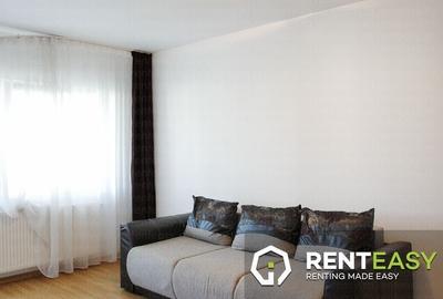 Apartament cu 2 camere decomandat în Bucșinescu