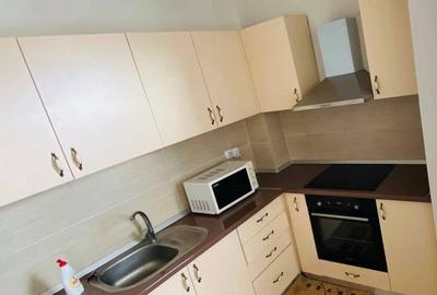 Apartament cu 2 camere în Calea Aradului