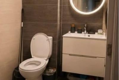Garsonieră decomandată în Lujerului - 6