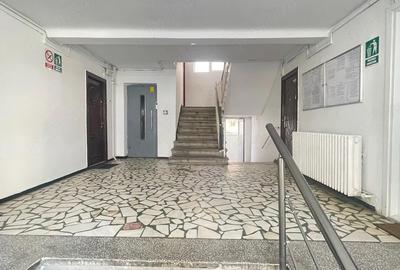 Apartament cu 2 camere semidecomandat în Colentina - 2