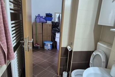Garsonieră în Central