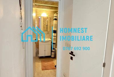 Apartament cu 3 camere semidecomandat, mobilat în Calea Victoriei - 5