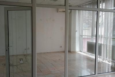 Birou, de 212 mp, în Simion Bărnuțiu - 3
