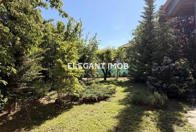 Casă individuală cu 5 camere cu Canalizare în Corbeanca - 17