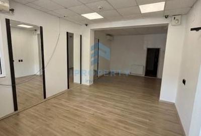 Spațiu comercial, de 60 mp, în Dristor