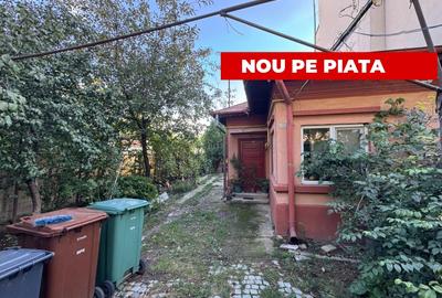 Teren Construcții intravilan de 300 mp, în Bucureștii Noi - 1