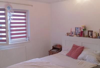 Apartament cu 2 camere decomandat în Lunei - 7