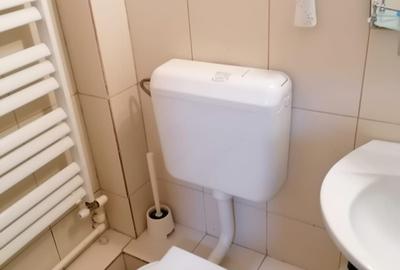 Garsonieră decomandată în Exterior Vest
