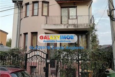 Casă cu 6 camere cu Teren 175 Mp în Băneasa - 5