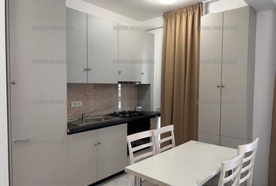 Apartament cu 2 camere semidecomandat în Giroc - 6