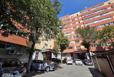 Apartament cu 3 camere decomandat, mobilat în Mărăști - 12