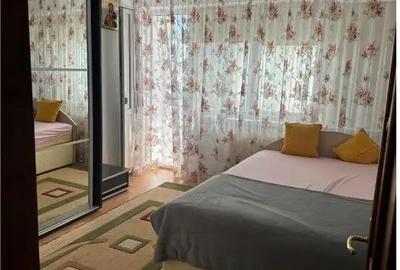 Apartament cu 2 camere semidecomandat în CFR - 3