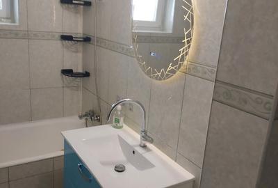 Garsonieră decomandată, mobilată în Pantelimon - 4