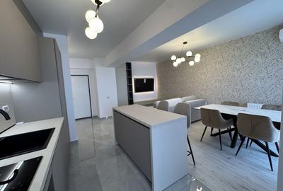 Apartament cu 2 camere decomandat în Central - 6