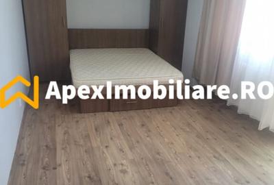 Garsonieră în Giurgiului