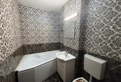 Apartament cu 2 camere decomandat, mobilat în Florești - 7