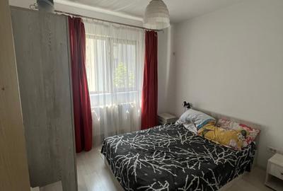 Apartament cu 2 camere semidecomandat în Militari - 3