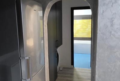 Apartament cu 2 camere decomandat în Cornetu - 3