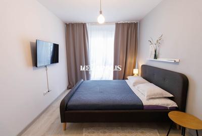 Apartament cu 2 camere decomandat în Avantgarden - 3
