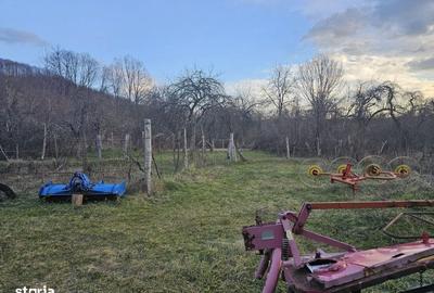 Casă cu 4 camere în Vărzari