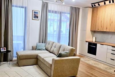 Apartament cu 2 camere decomandat în Central - 1