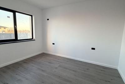Casă cu 4 camere în Domnești - 6