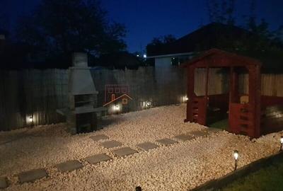Casă cu 3 camere cu Teren 450 Mp în Tunari - 4