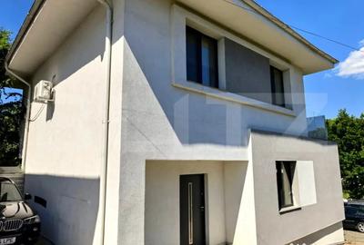Casă cu 4 camere cu Teren 330 Mp în Bârnova - 8