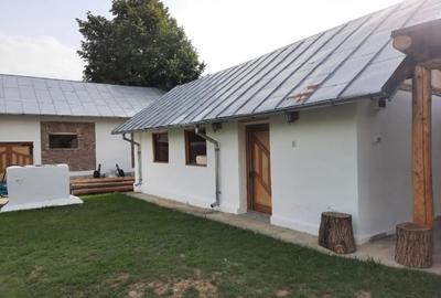 Proprietate specială, de 723 mp, în Valea Cricovului - 5