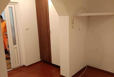 Apartament cu 2 camere semidecomandat în Buziașului - 3