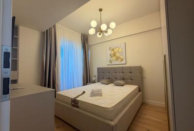 Apartament cu 2 camere în Pipera - 6