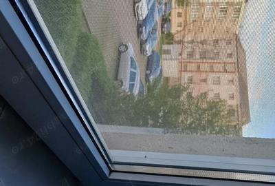 Apartament cu 3 camere decomandat în Central - 2