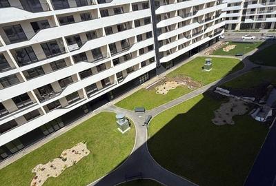 Apartament cu 2 camere decomandat în Florești - 1
