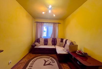 Apartament cu 4 camere decomandat în Central - 3