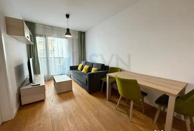 Apartament cu 2 camere semidecomandat în Aviației - 2
