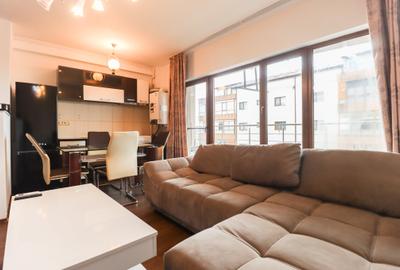 Apartament cu 3 camere semidecomandat în Central - 5
