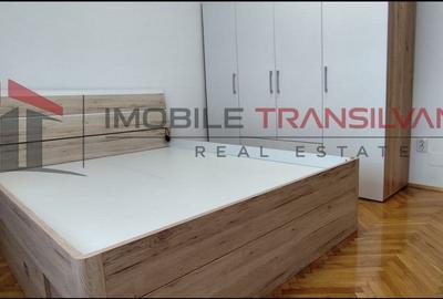 Apartament cu 3 camere decomandat în Grigorescu - 7