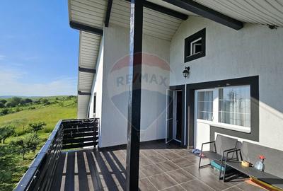 Casă individuală cu 6 camere cu Teren 3614 Mp în Liteni (Moara) - 46