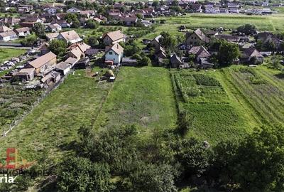 Casă cu 2 camere în Ernei