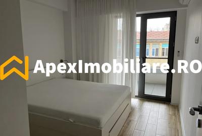 Apartament cu 2 camere, mobilat în Unirii - 4