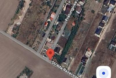 Teren de 420 mp, în Găneasa - 1