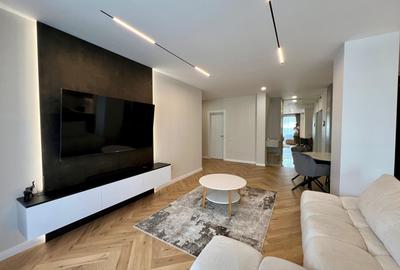 Apartament cu 2 camere semidecomandat, mobilat în Bună Ziua - 5