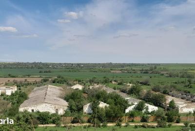 Teren de 84179 mp, în Izvoru - 8