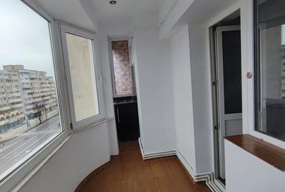 Apartament cu 2 camere decomandat în Trocadero - 5