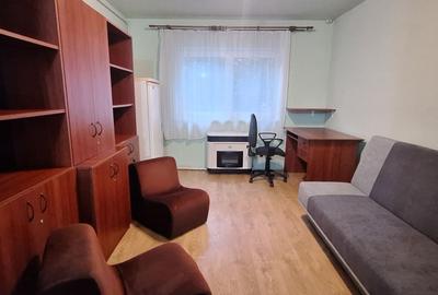 Garsonieră în Lazaret