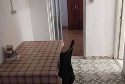 Garsonieră decomandată în Buziașului - 2